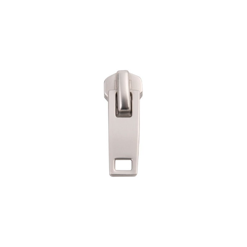 FY3557 8# sleamhnán airgid Neamhlonrach miotail